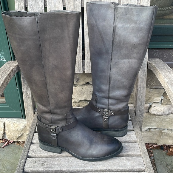 Vince Camuto Boots - Picture 4 of 7